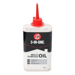 3 In One Oil Flexi 100ml